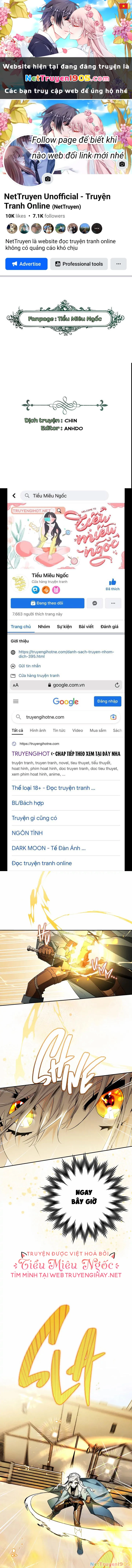 Lần Này Tôi Sẽ Yêu Thương Bản Thân Hơn Chapter 43 - 1