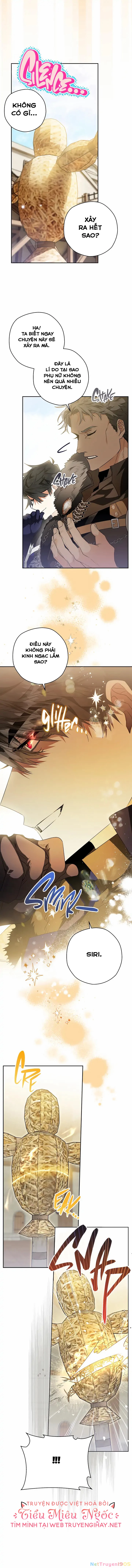 Lần Này Tôi Sẽ Yêu Thương Bản Thân Hơn Chapter 43 - 3