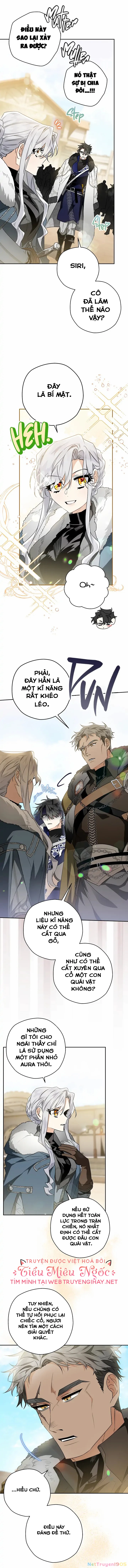 Lần Này Tôi Sẽ Yêu Thương Bản Thân Hơn Chapter 43 - 4