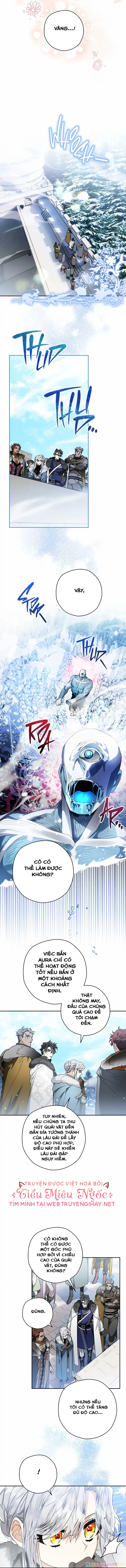 Lần Này Tôi Sẽ Yêu Thương Bản Thân Hơn Chapter 43 - 6