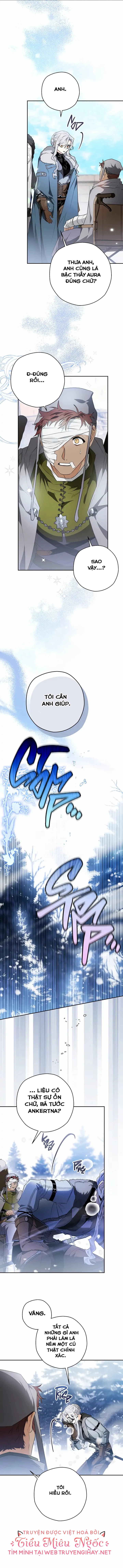 Lần Này Tôi Sẽ Yêu Thương Bản Thân Hơn Chapter 43 - 7