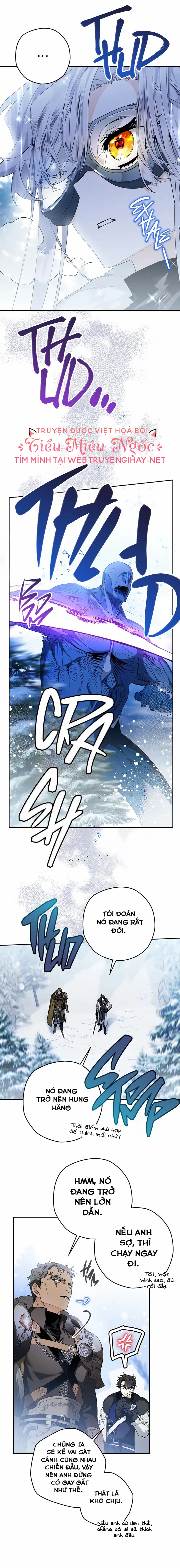 Lần Này Tôi Sẽ Yêu Thương Bản Thân Hơn Chapter 43 - 8