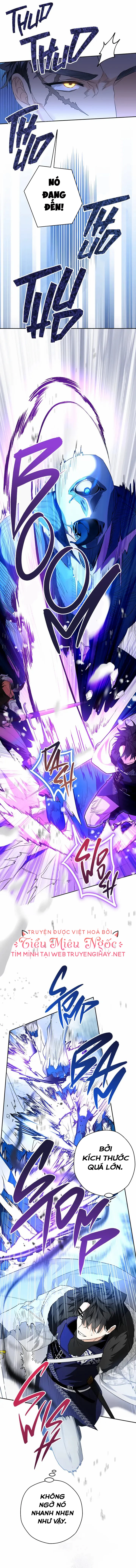 Lần Này Tôi Sẽ Yêu Thương Bản Thân Hơn Chapter 43 - 9