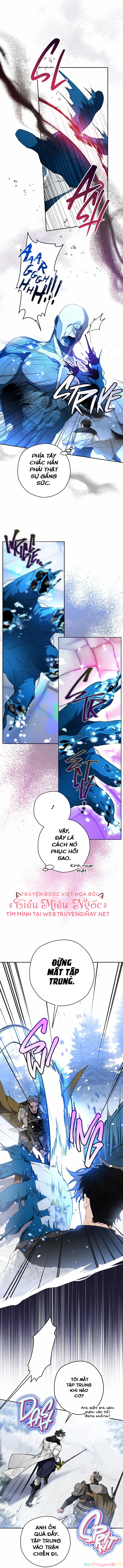 Lần Này Tôi Sẽ Yêu Thương Bản Thân Hơn Chapter 43 - 10