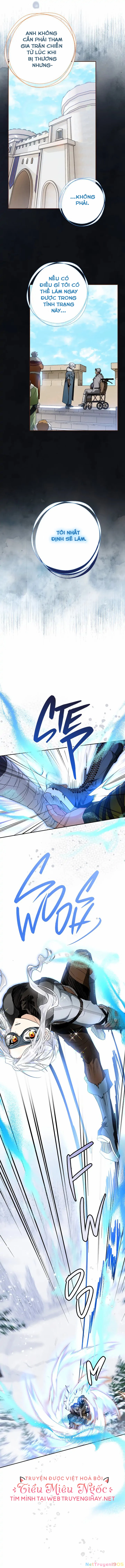 Lần Này Tôi Sẽ Yêu Thương Bản Thân Hơn Chapter 43 - 12