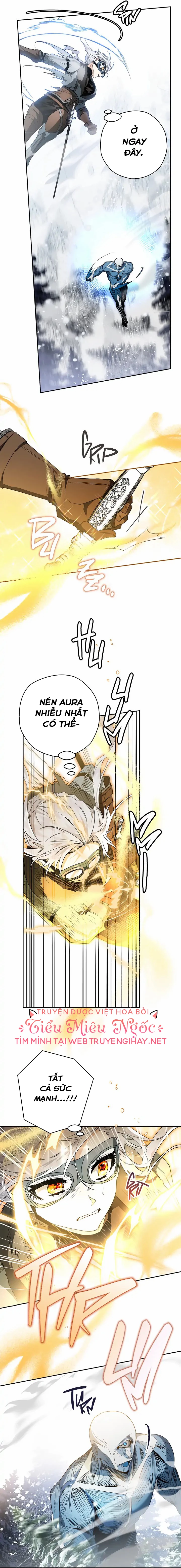 Lần Này Tôi Sẽ Yêu Thương Bản Thân Hơn Chapter 43 - 13