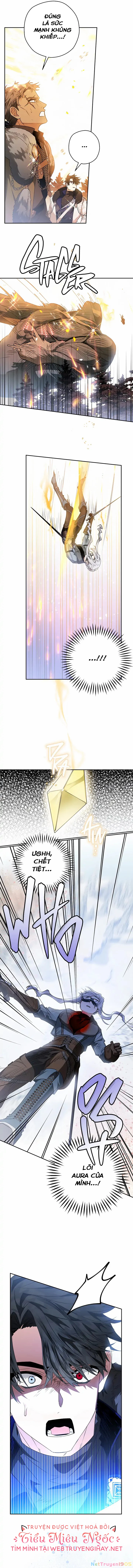 Lần Này Tôi Sẽ Yêu Thương Bản Thân Hơn Chapter 43 - 15