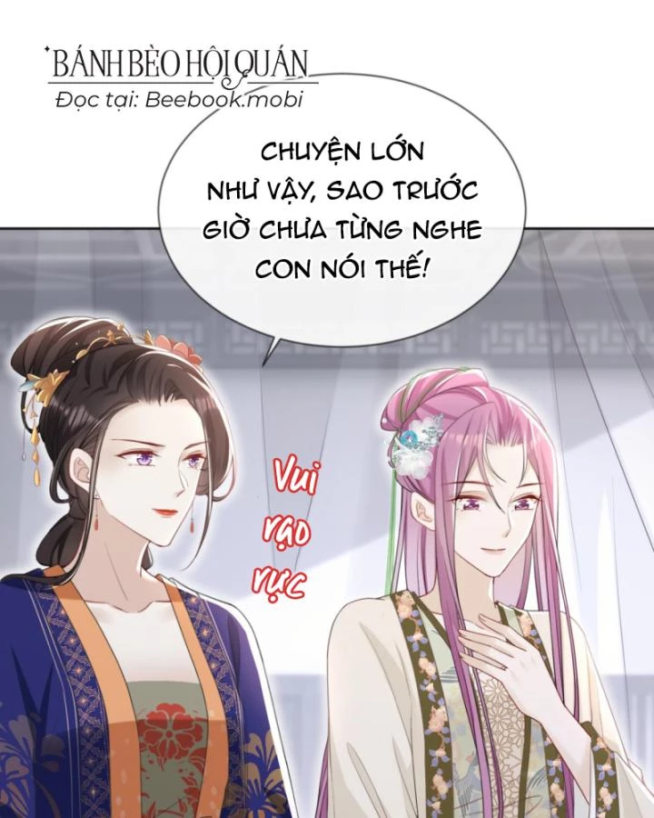 Đích Nữ Vi Mưu Chapter 47 - 3