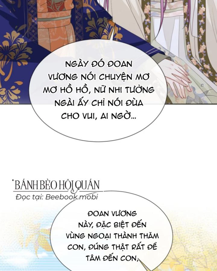 Đích Nữ Vi Mưu Chapter 47 - 4