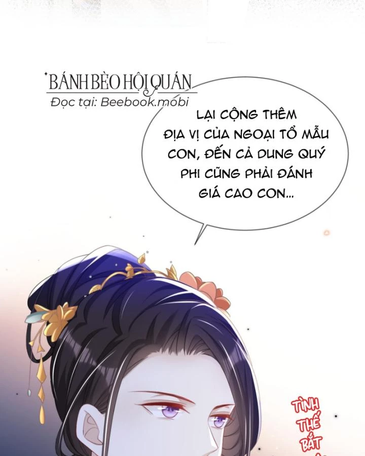 Đích Nữ Vi Mưu Chapter 47 - 6