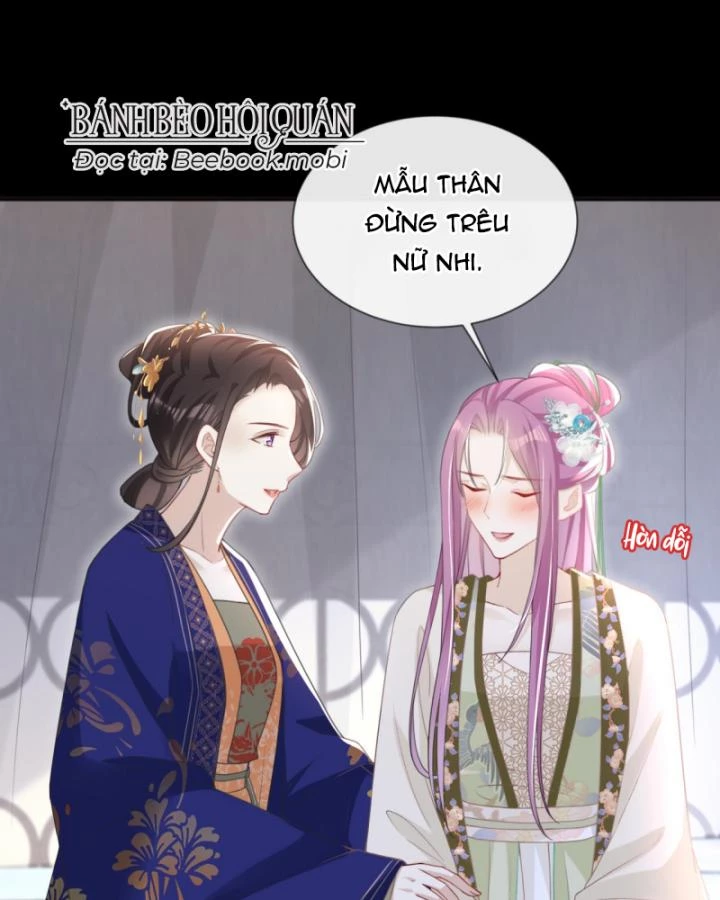 Đích Nữ Vi Mưu Chapter 47 - 8