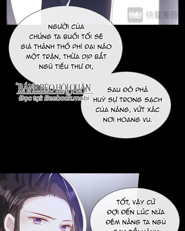 Đích Nữ Vi Mưu Chapter 47 - 10