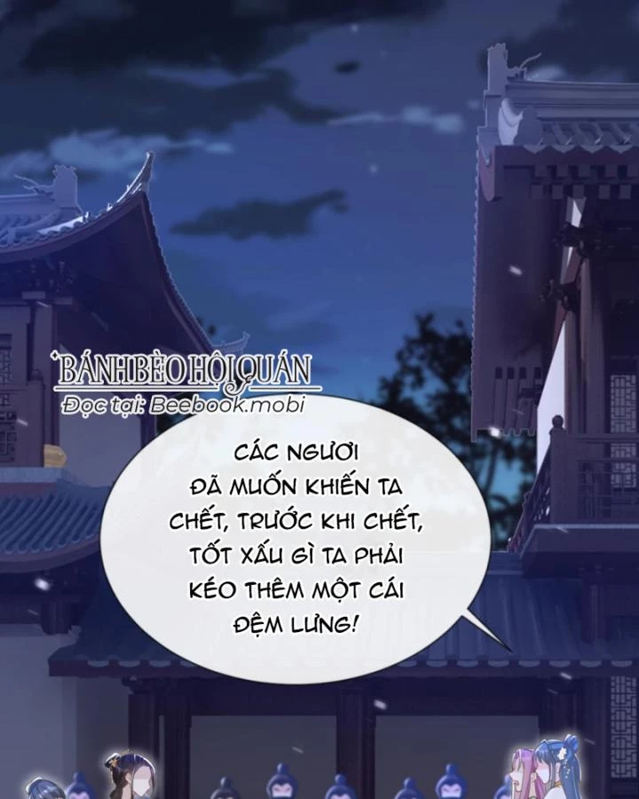 Đích Nữ Vi Mưu Chapter 47 - 23