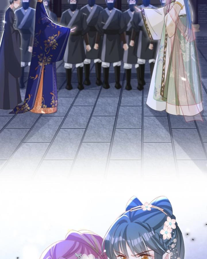 Đích Nữ Vi Mưu Chapter 47 - 24