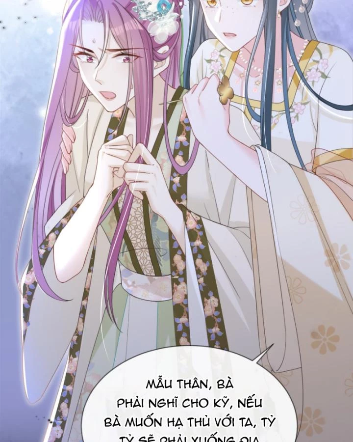 Đích Nữ Vi Mưu Chapter 47 - 25