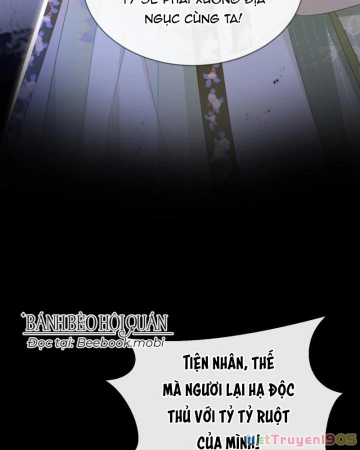 Đích Nữ Vi Mưu Chapter 47 - 26