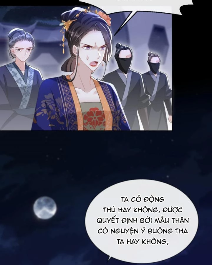 Đích Nữ Vi Mưu Chapter 47 - 27