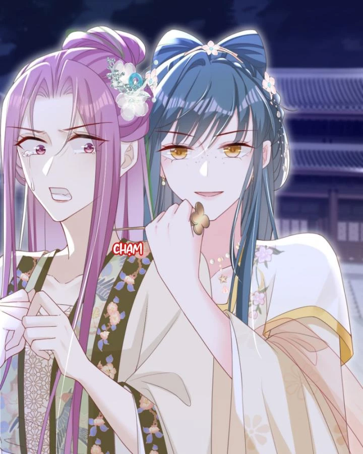 Đích Nữ Vi Mưu Chapter 47 - 28