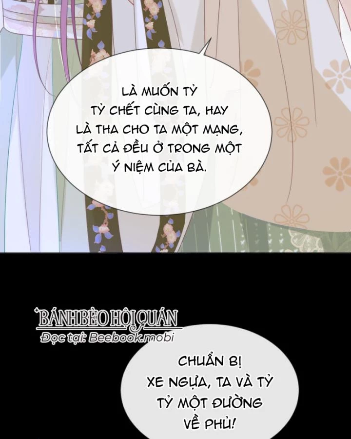 Đích Nữ Vi Mưu Chapter 47 - 29