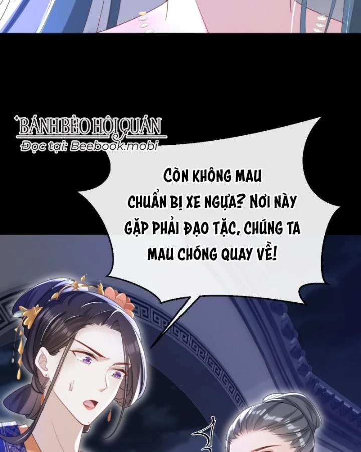 Đích Nữ Vi Mưu Chapter 47 - 31