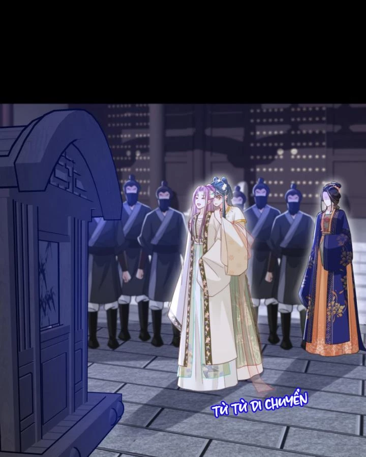 Đích Nữ Vi Mưu Chapter 47 - 33