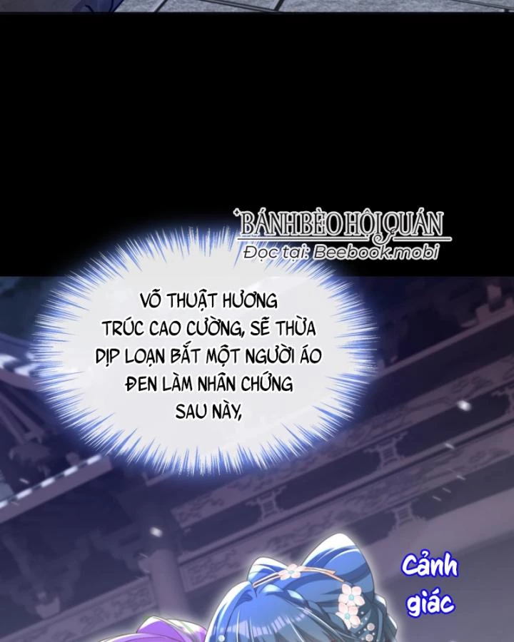 Đích Nữ Vi Mưu Chapter 47 - 34