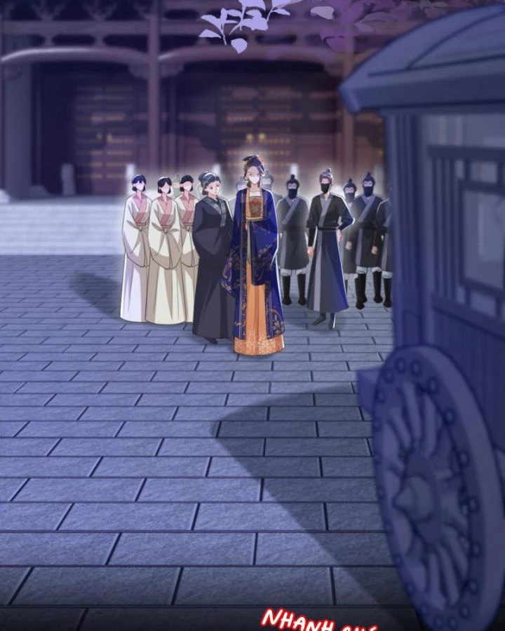 Đích Nữ Vi Mưu Chapter 47 - 38