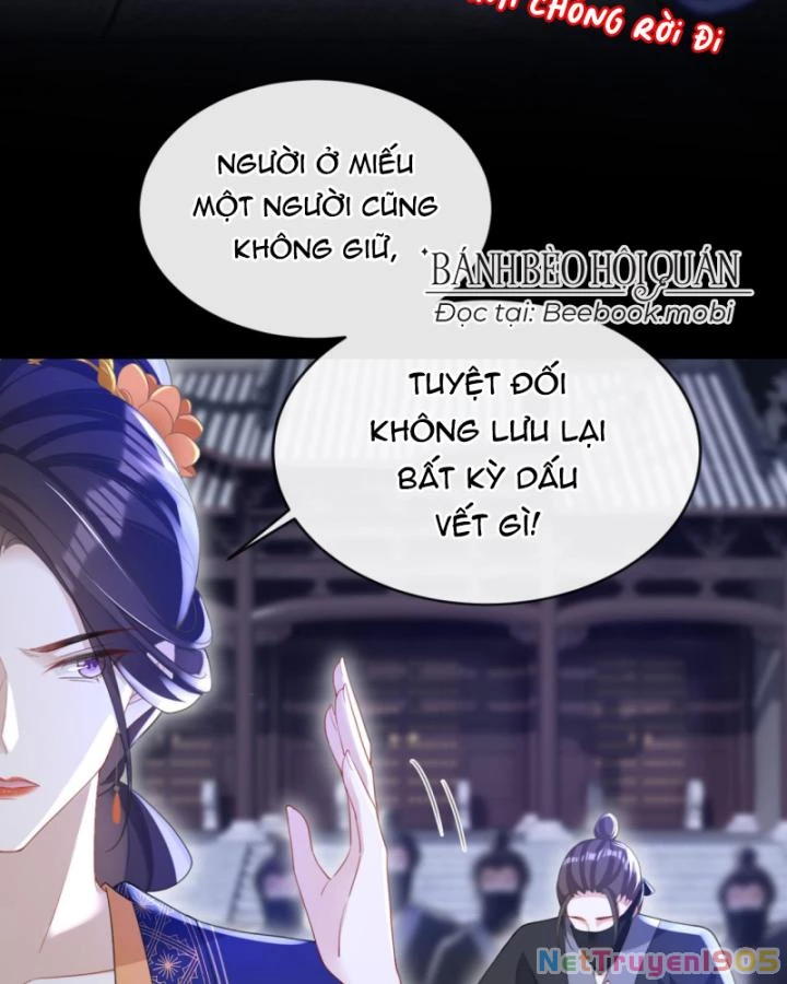 Đích Nữ Vi Mưu Chapter 47 - 39