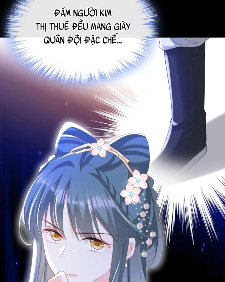 Đích Nữ Vi Mưu Chapter 47 - 45