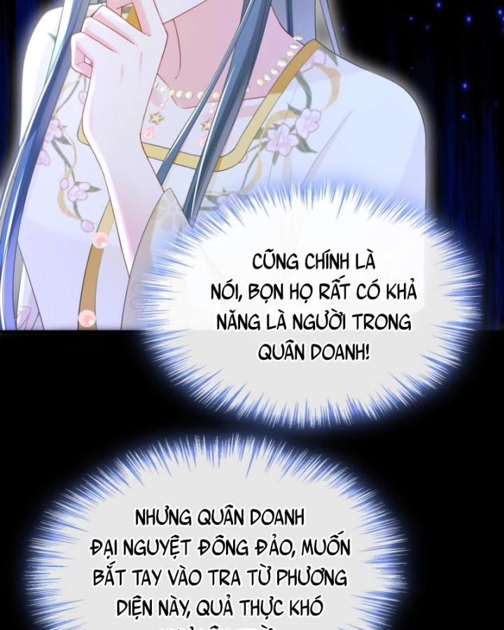 Đích Nữ Vi Mưu Chapter 47 - 46