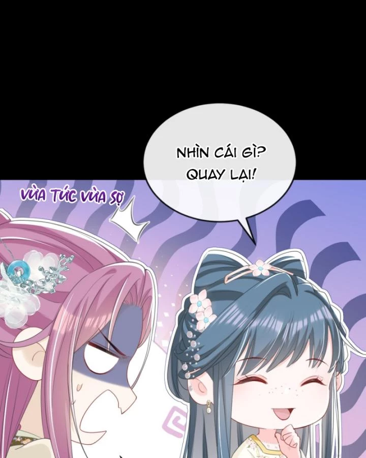 Đích Nữ Vi Mưu Chapter 47 - 48