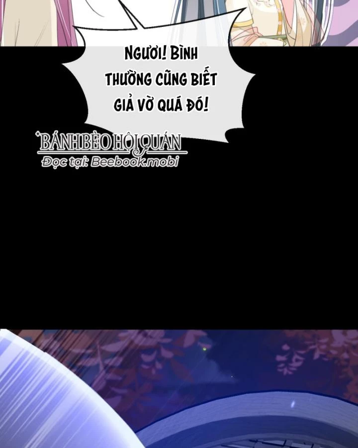 Đích Nữ Vi Mưu Chapter 47 - 49