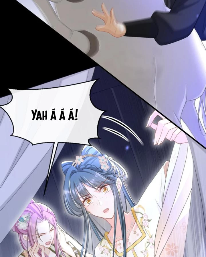 Đích Nữ Vi Mưu Chapter 47 - 53