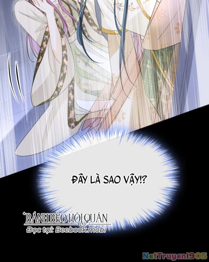 Đích Nữ Vi Mưu Chapter 47 - 54