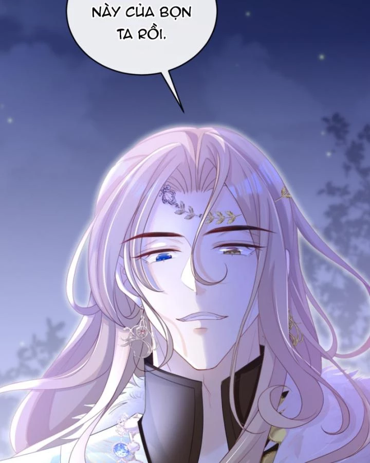 Đích Nữ Vi Mưu Chapter 47 - 57