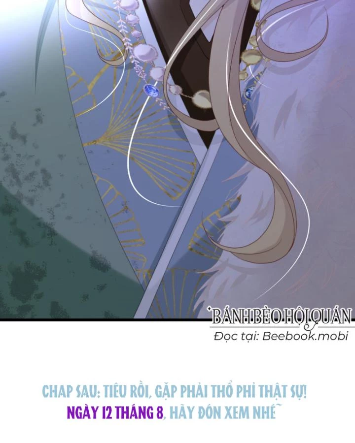 Đích Nữ Vi Mưu Chapter 47 - 58