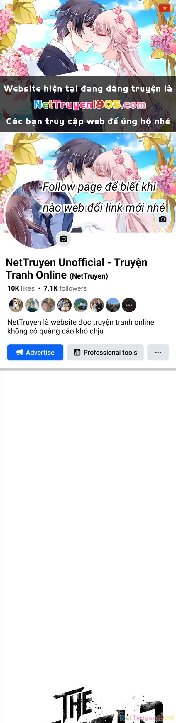 Thế Giới Sau Tận Thế Chapter 86 - 1