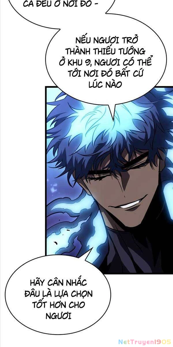 Thế Giới Sau Tận Thế Chapter 86 - 31