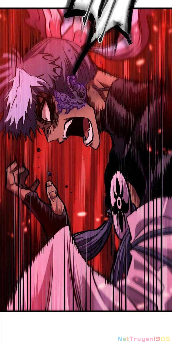 Thế Giới Sau Tận Thế Chapter 86 - 94