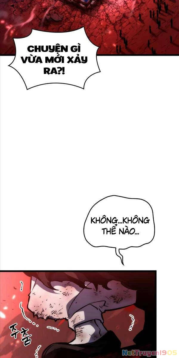 Thế Giới Sau Tận Thế Chapter 86 - 96