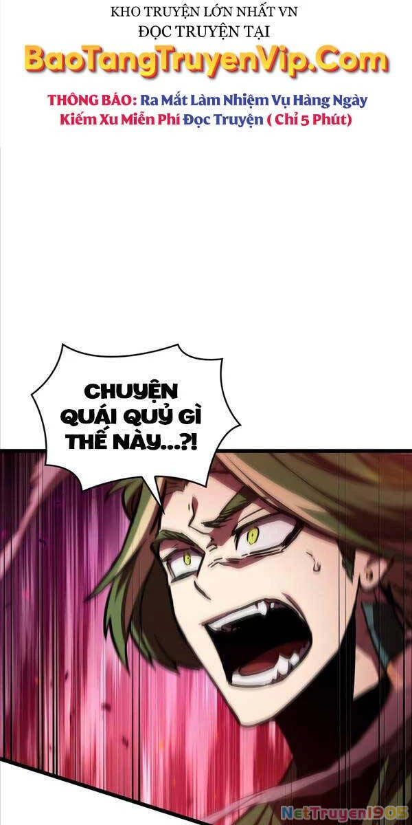 Thế Giới Sau Tận Thế Chapter 86 - 104