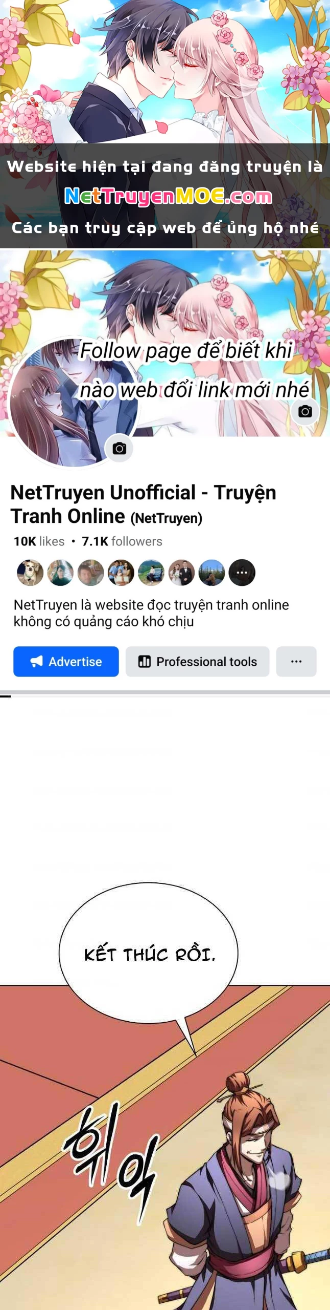 Con Trai Của Gia Tộc Nam Cung Thế Gia Chapter 43 - 1