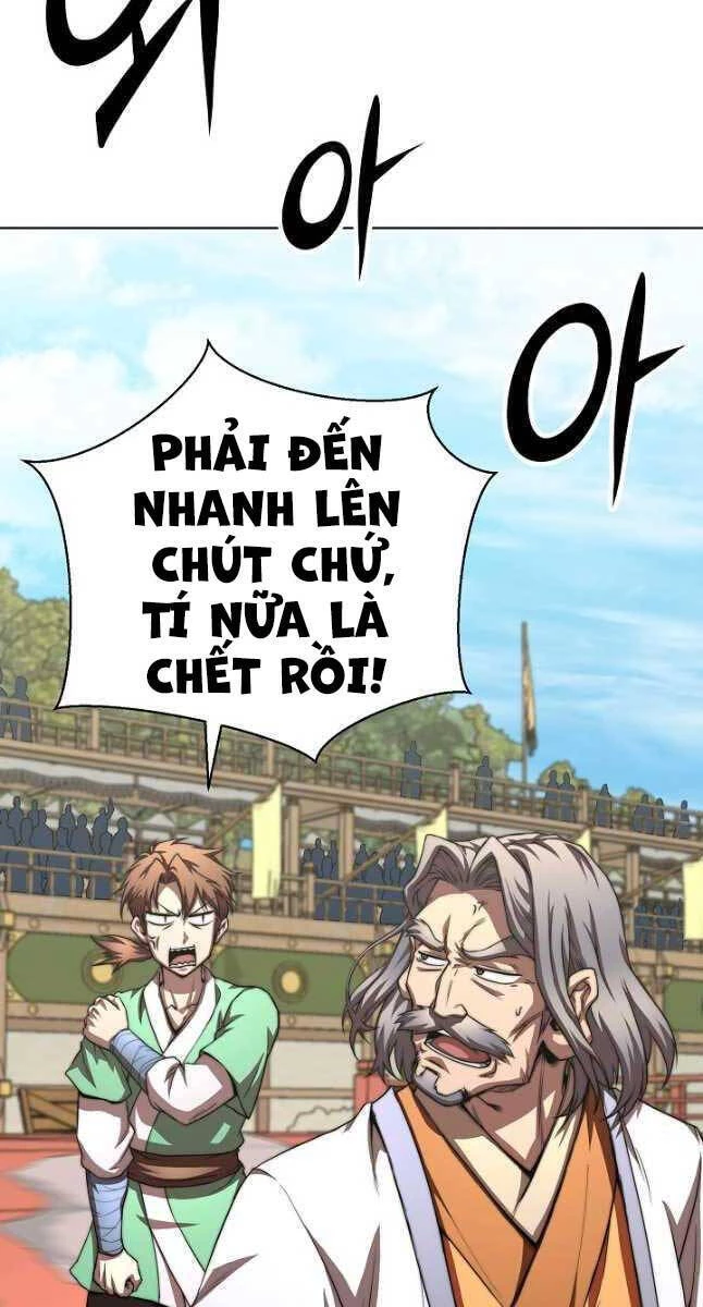 Con Trai Của Gia Tộc Nam Cung Thế Gia Chapter 43 - 23