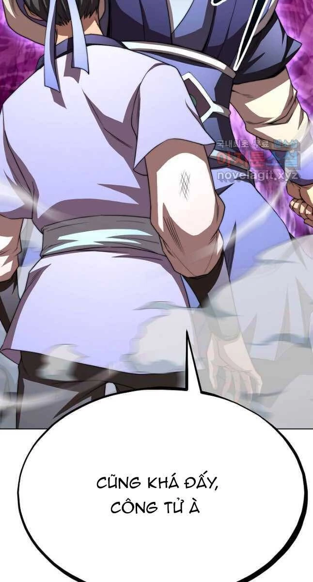 Con Trai Của Gia Tộc Nam Cung Thế Gia Chapter 43 - 32