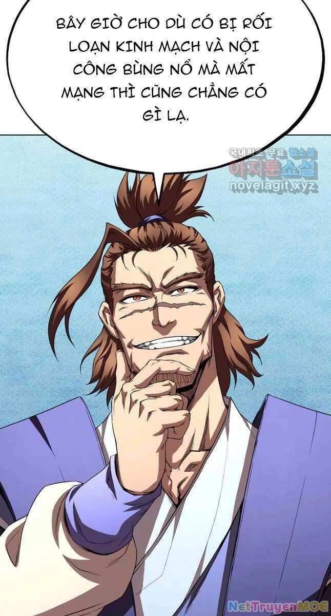 Con Trai Của Gia Tộc Nam Cung Thế Gia Chapter 43 - 39