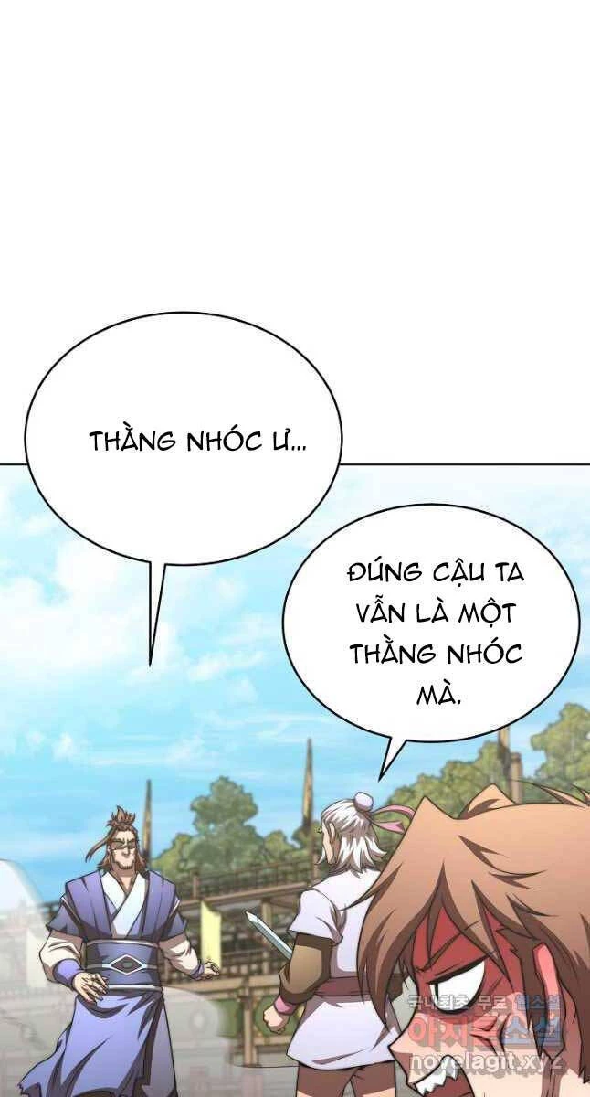 Con Trai Của Gia Tộc Nam Cung Thế Gia Chapter 43 - 45