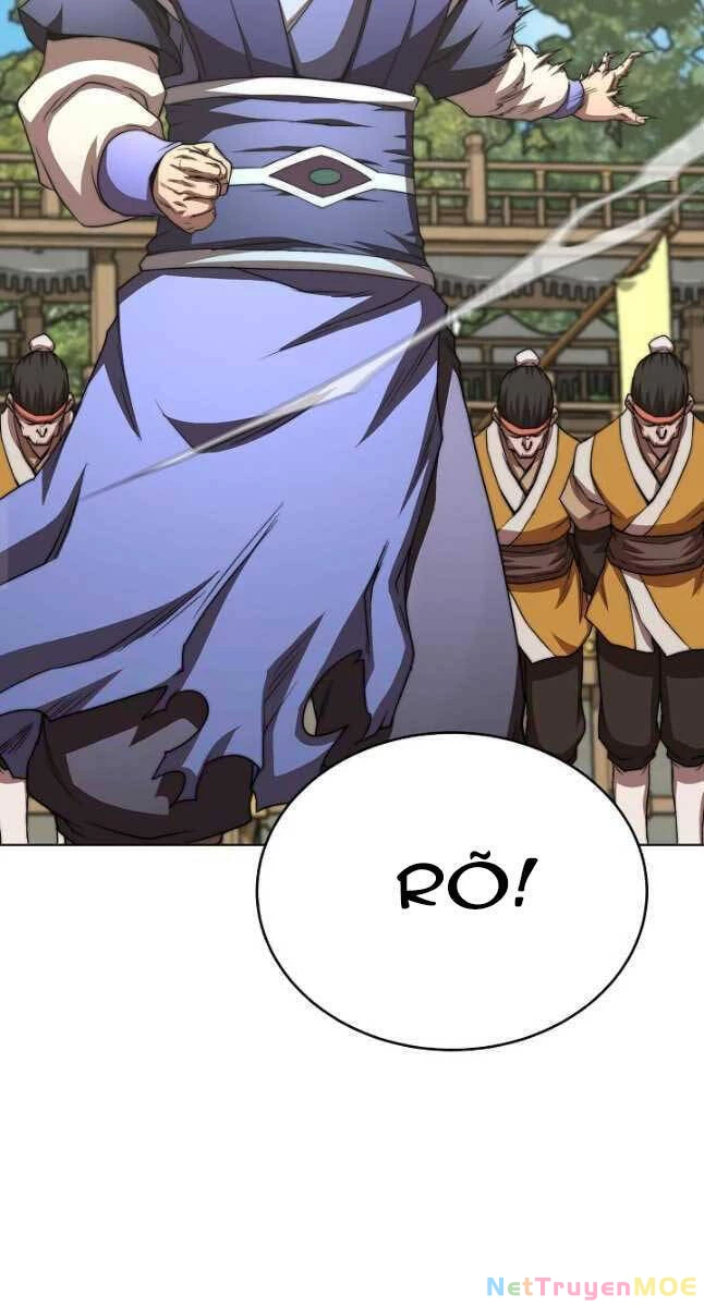 Con Trai Của Gia Tộc Nam Cung Thế Gia Chapter 43 - 48