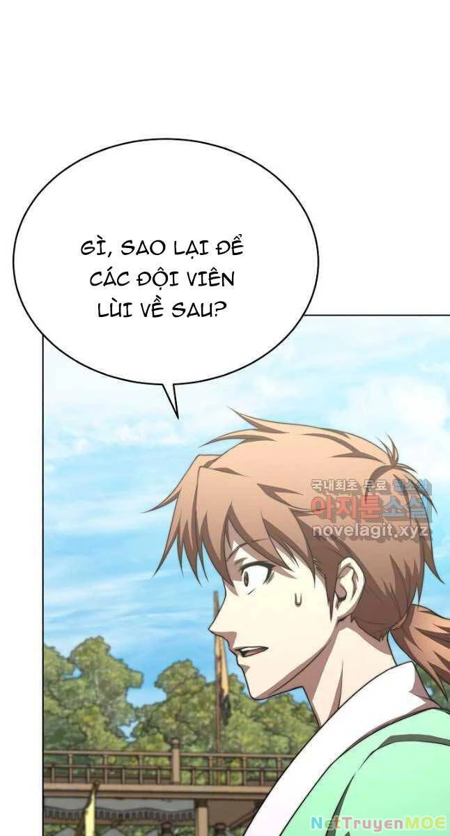 Con Trai Của Gia Tộc Nam Cung Thế Gia Chapter 43 - 49