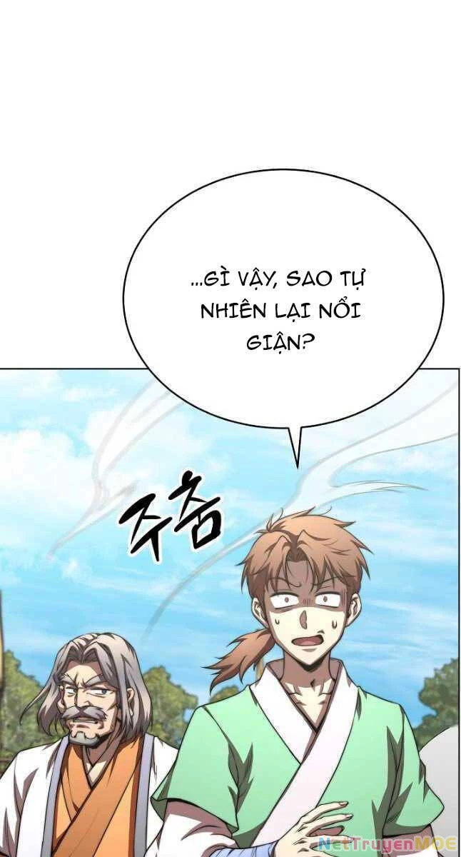 Con Trai Của Gia Tộc Nam Cung Thế Gia Chapter 43 - 54