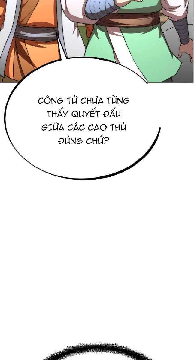 Con Trai Của Gia Tộc Nam Cung Thế Gia Chapter 43 - 55